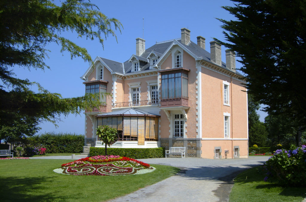 Chateau de Canisy