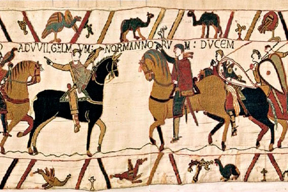 Bayeux