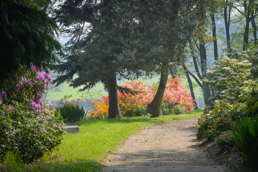 Chateau de Canisy