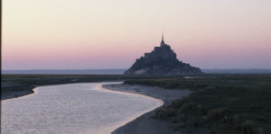 Mont Saint-Michel