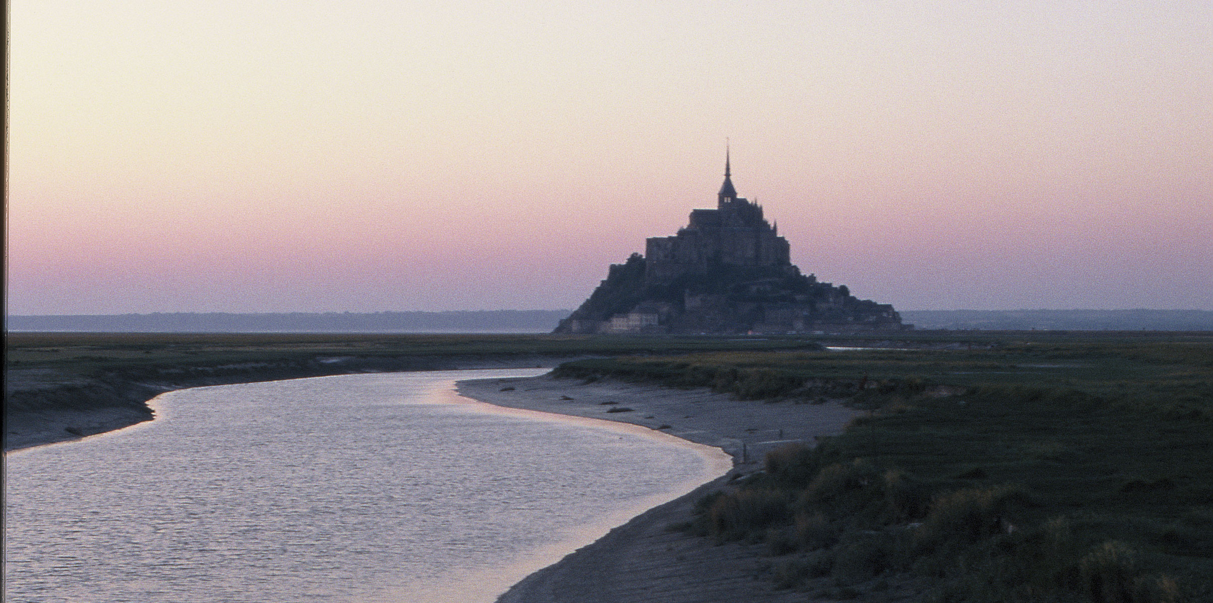 Visit the Mont-Saint-Michel and its Bay in Normandy - Normandy