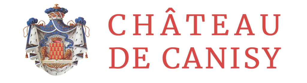 Chateau de Canisy