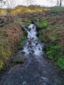 waterfall