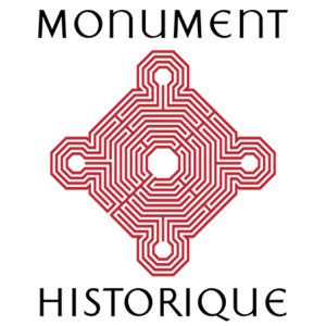 Chateau De Canisy モンサンミッシェルに近い高級ホテル