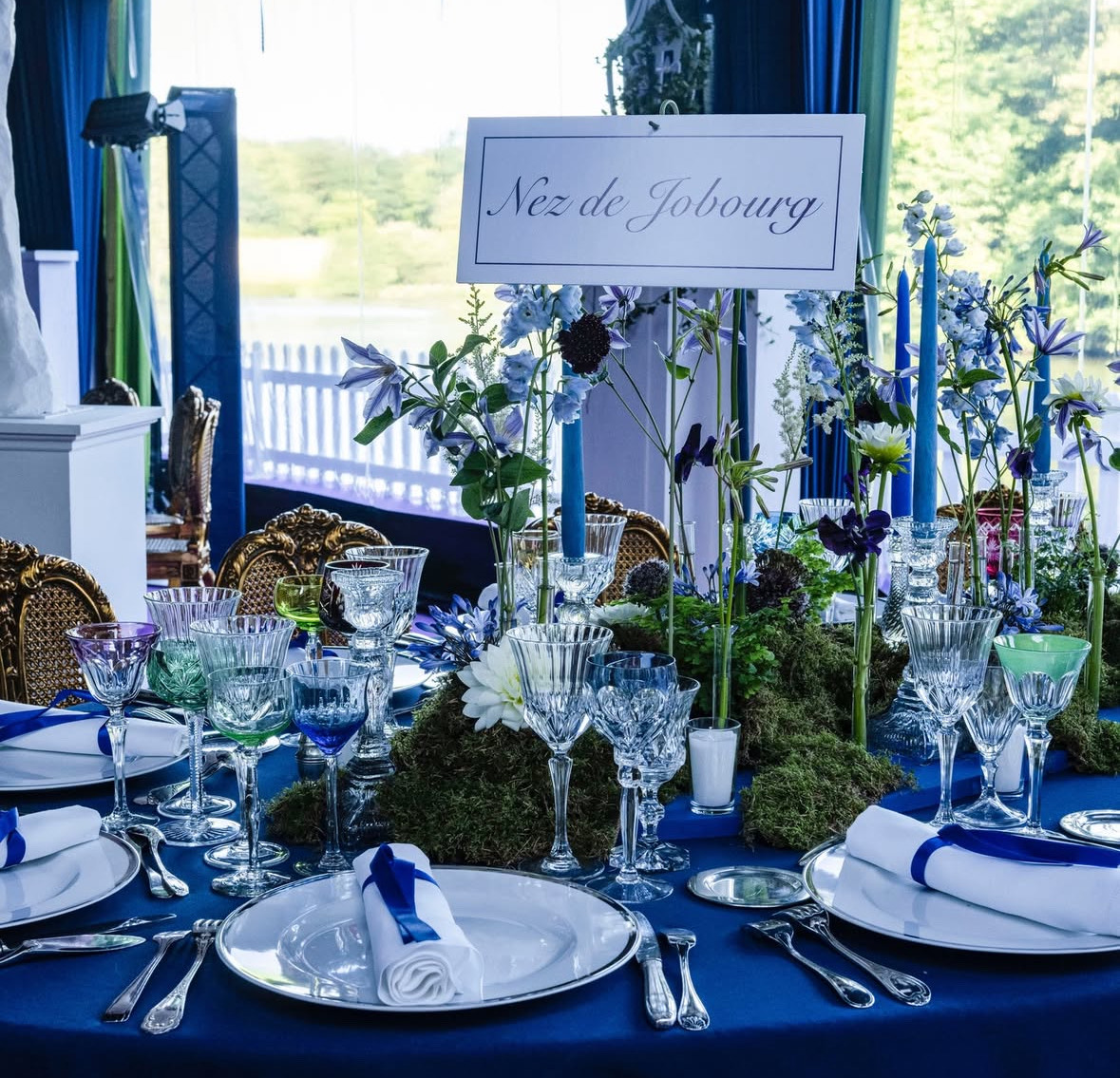 Événements Château Canisy